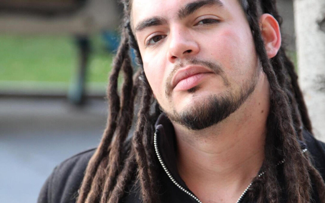 The Ism of Race (with Ted Talk speaker Dennis Febo)