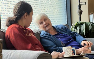 Ethics for Children with Elders (with pictures)
