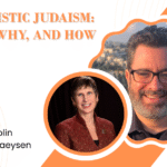 Humanistic Judaism: What, Why, and How