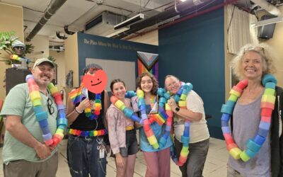 Brooklyn Ethical Celebrate Pride (with pictures)