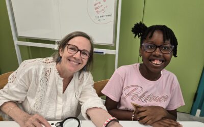 All Ages Science Day (with pictures)